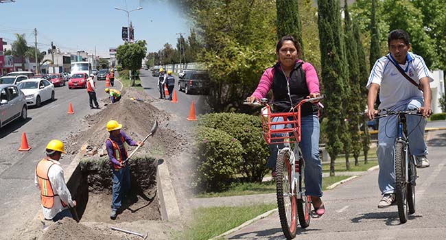 ciclovia