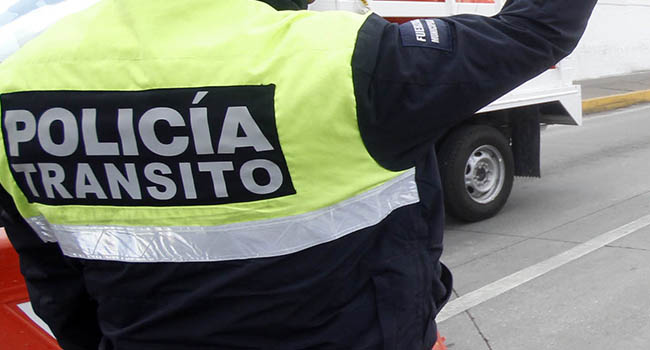 transito