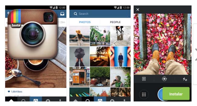 instagram
