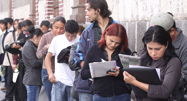 bolsadetrabajo