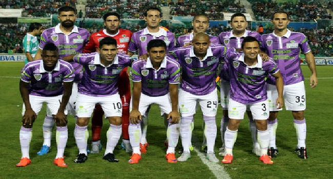 jaguares