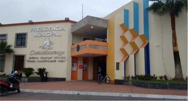 Cuautlancingo habría permitido realización de varios palenques clandestinos