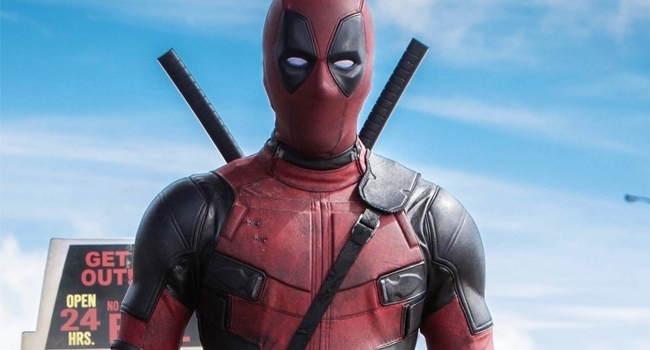 La cinta Deadpool se sumó a la lista de películas basadas en comics catalogadas como no aptas para menores de 17 años