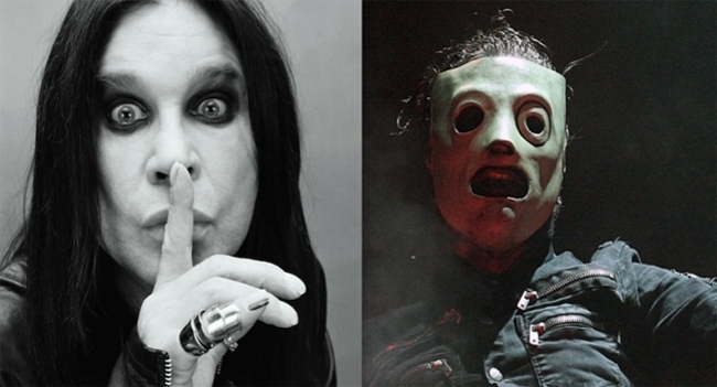 Llega “Unholy Union” la fusión de Ozzfest y el Knotfest