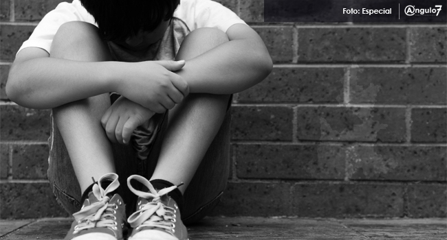 En 18 meses, tres niños han muerto por acoso escolar en Puebla