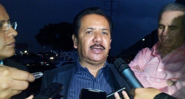 C5 atenderá quejas de partidos el 5 de junio: SGG;