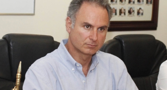 Pablo Regordosa impugna restitución de Jiménez en el PAN municipal. EsImagen