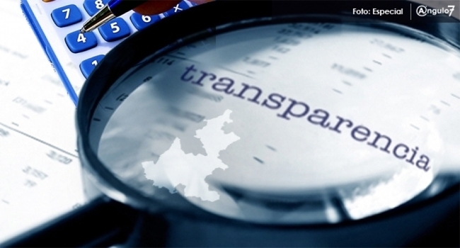 Transparencia, rubro más descuidado por el gobierno de Puebla: SHCP