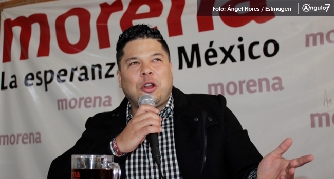 Morena denunciará penalmente posible alteración de boletas electorales