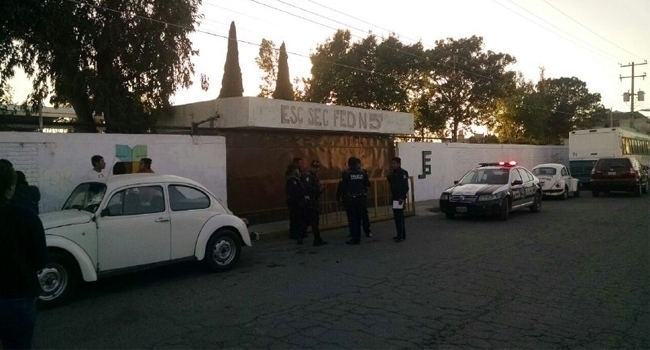 CDH pide a SEP reparar daño por caso de alumno apuñalado