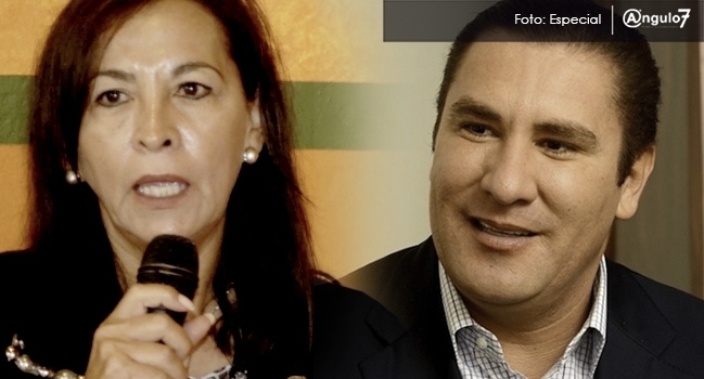 Titulares federales vienen a Puebla por “agenda”; no por apoyar a RMV: PRI