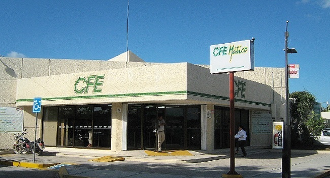 Despues de 6 años, CFE reporta ganancias. Foto: Alto Nivel