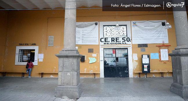 Cárceles de Tepeaca y San Pedro Cholula, entre las 10 más sobrepobladas. Foto: EsImagen / Ángel Flores