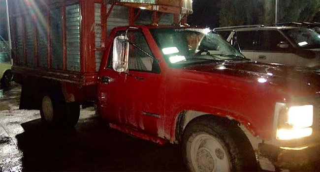 GasolinaRobada