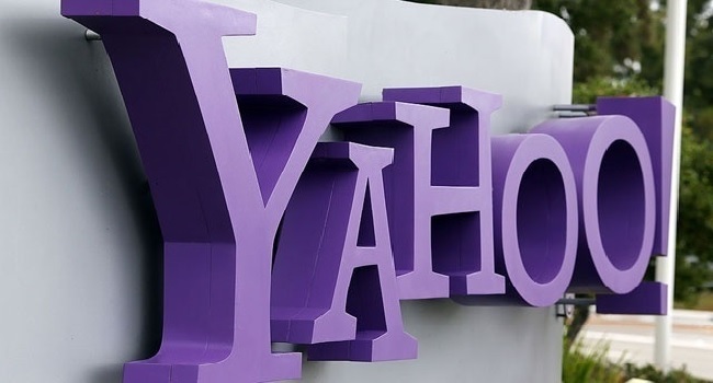 Yahoo