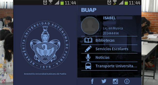 appbuap