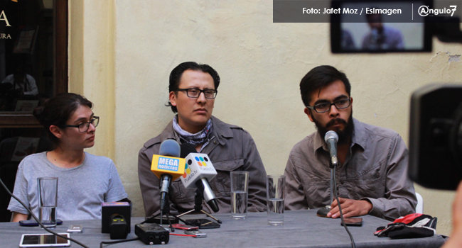 Con talar “sólo” 150 árboles, ciclovía aún es inviable: activistas . Foto: EsImagen