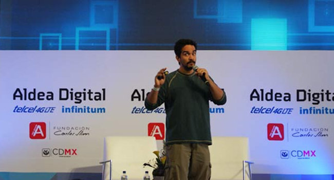 Crean tecnología para que robots reaccionen a la voz humana. Foto: Especial
