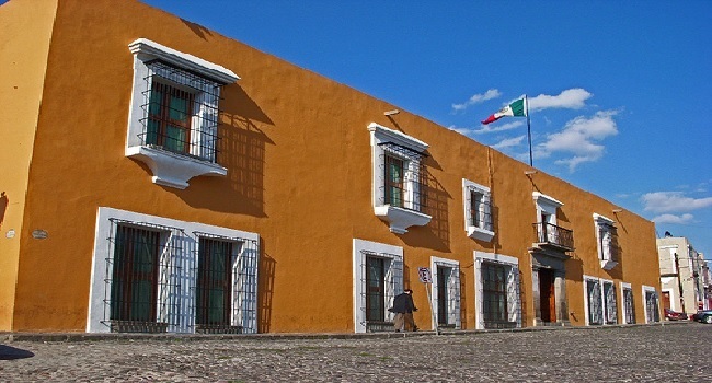 Habilitan Casa Aguayo, Sedif y Sedesom como centros de acopio. Foto: Especial