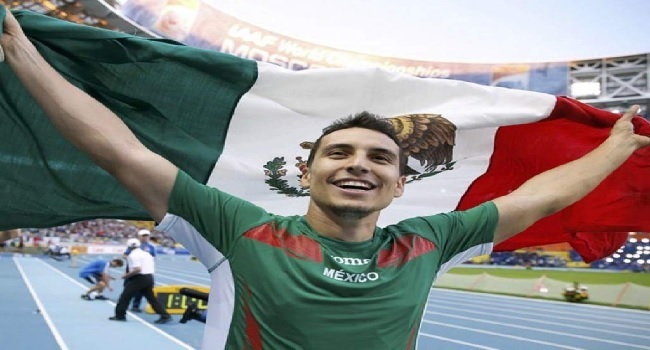 En cuatro deportes, la delegación mexicana ya hizo historia en Rio 2016. Foto: El Heraldo