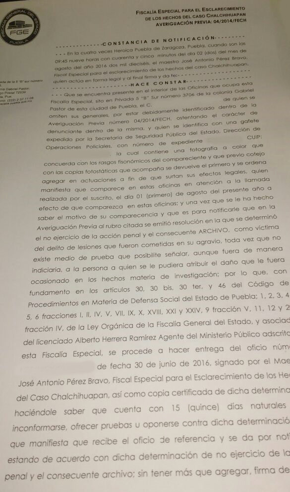 DocumentoPoliciasChalchihuapan