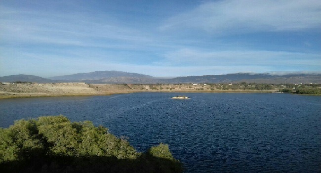 LagunaQuechulac