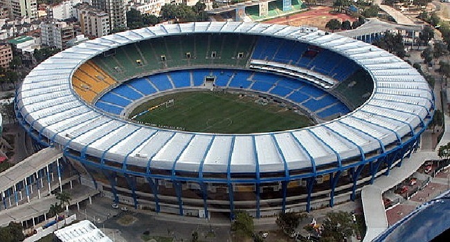 Maracana