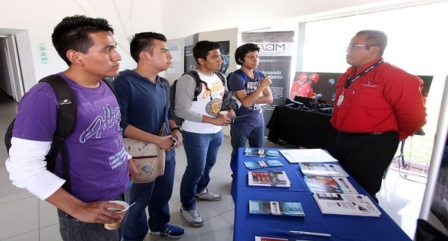 En BUAP, realizan foro de innovación en la industria automotriz Foto. Especial