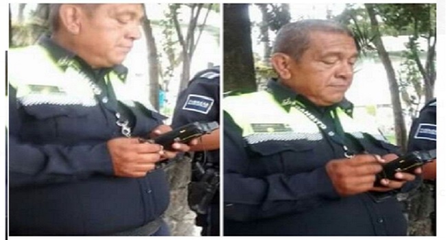 denuncia