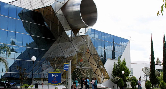 DGIE de BUAP se certifica en norma ISO 9001:2015; mejorará enseñanza. Foto: Especial
