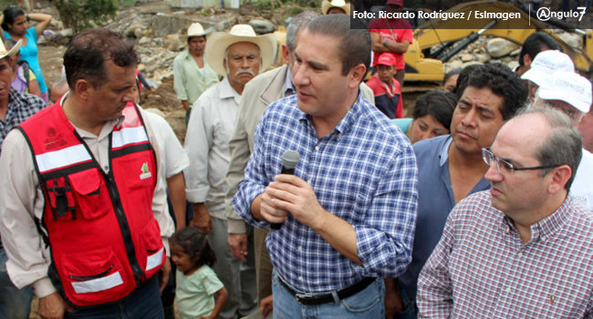 Foto: Ricardo Rodríguez / EsImagen