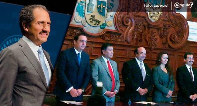 Reconocen con premio “Themis” a luchadores de justicia; entre ellos Esparza. Foto: Especial