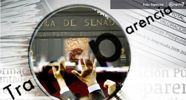 transparencia