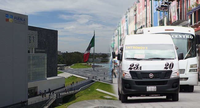 Exige PRI a SIT informe sobre concesiones de transporte público. Foto: Especial