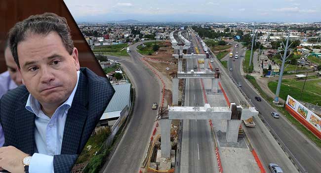 Gobierno estatal intervendría para definir límites entre Puebla y Tlaxcala. Foto: Especial