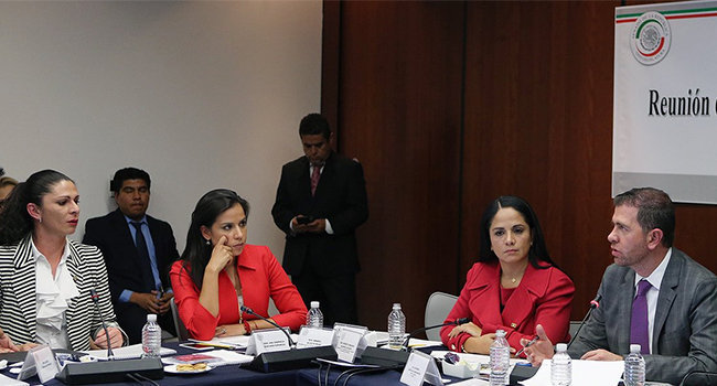 Senadores reprochan a Castillo “pésimo desempeño” en JO de Rio. Foto: Twitter / @CONADE