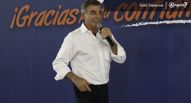 Gali llama a los tres órdenes de gobierno a trabajar en unidad. Foto: Especial
