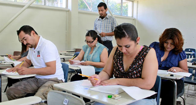 BUAP oferta 80 plazas, 74 promociones y definitividades para académicos. Foto: Especial