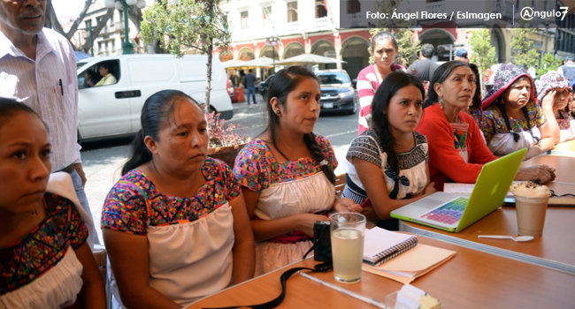 Foto: Ángel Flores / EsImagen