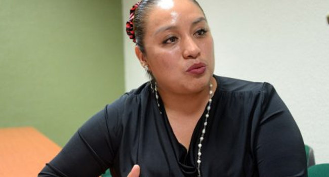Exdirigente sindical del Issstep enfrentaría cargos por anomalías. Foto: Especial
