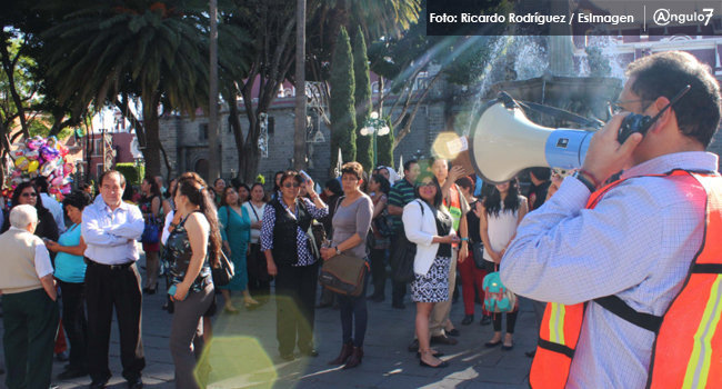 Foto: Ricardo Rodríguez / EsImagen