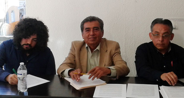 Rechaza Quiroz llamado de atención de dirigencia, diferencias se han “suavizado”. Ángel Flores / EsImagen