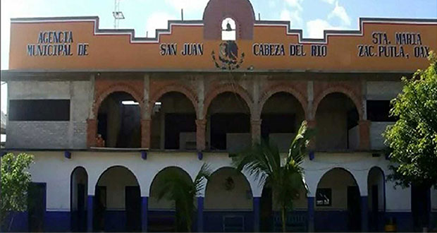 En Oaxaca, protesta termina en enfrentamiento y deja 4 muertos. Foto: Nvi noticias