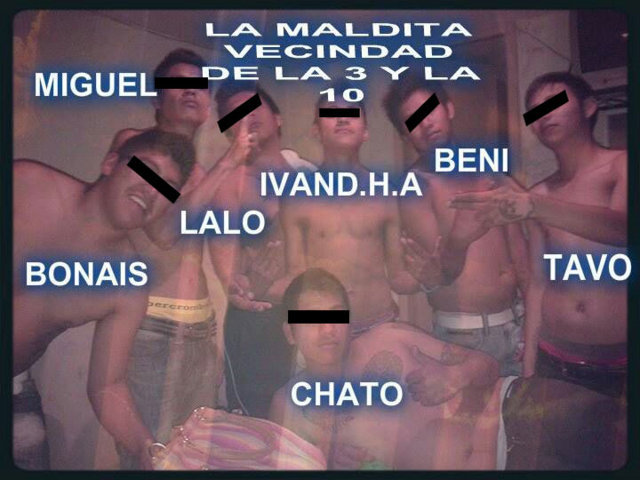 cadeneros