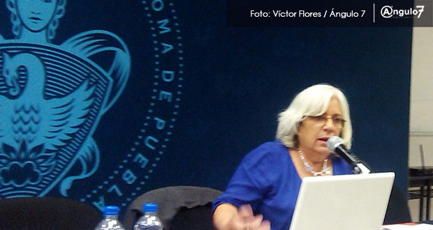 Inmujeres carece de facultades reales para proteger a mujeres. Víctor Flores / Ángulo 7