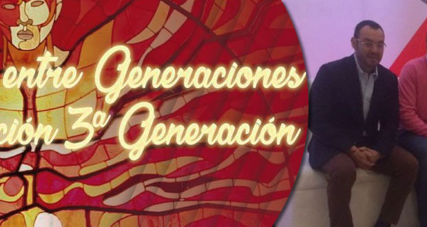 En Toluca, se reunirán las tres generaciones de graduados del Icadep. Foto: Especial