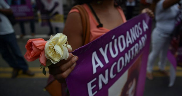 Hallan cuerpos de jóvenes levantados en Veracruz. Foto: Animal político