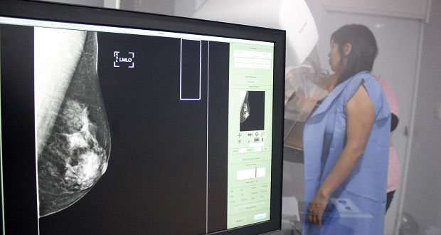 Cáncer de mama, 1ª causa de muerte en México: aseguradora