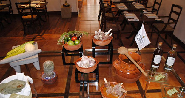 Presidente Intercontinental inicia temporada de mole de caderas. Foto: Especial
