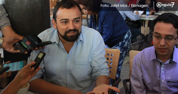 TSJ absuelve a poblanos acusados de intentar atentar contra EPN en 2013. Jafet Moz / EsImagen